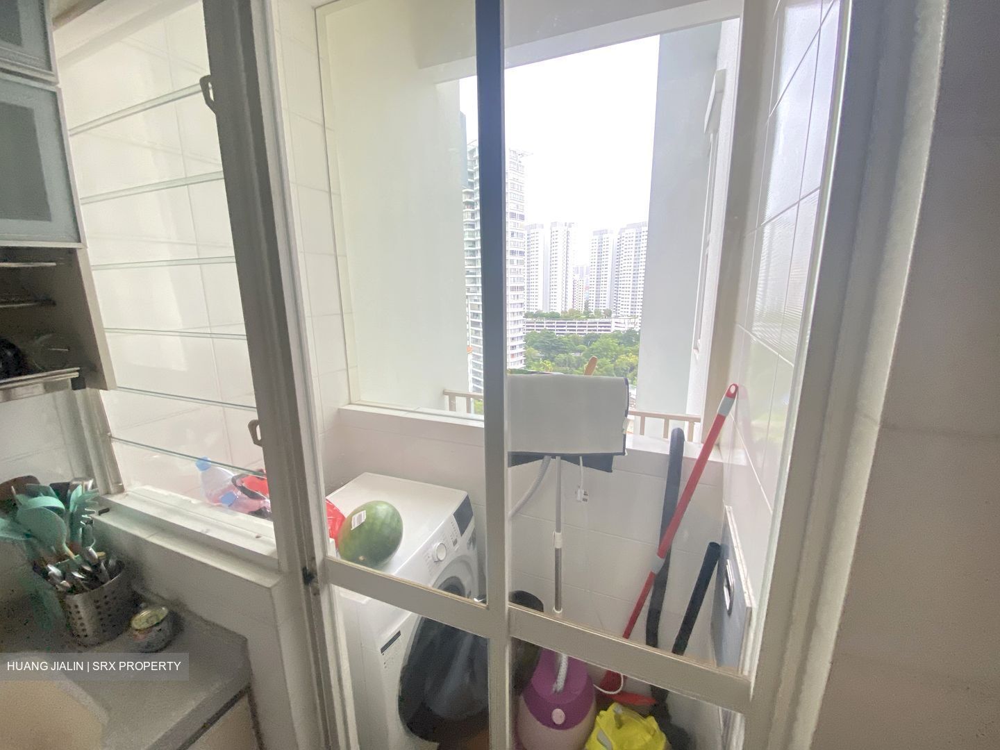 City Regency (D12), Apartment #364935471